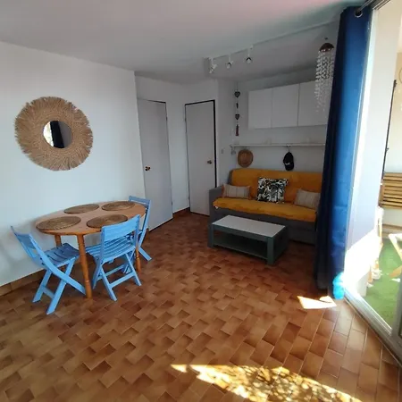 Résidence Les Capitelles Appartement
