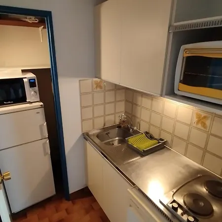 Résidence Les Capitelles Saint-Cyprien (Pyrenees-Orientales)