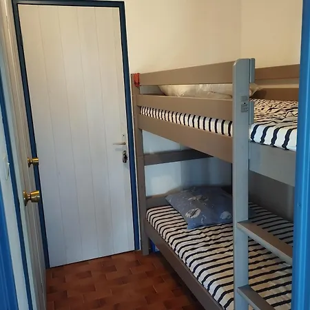 Appartement Résidence Les Capitelles