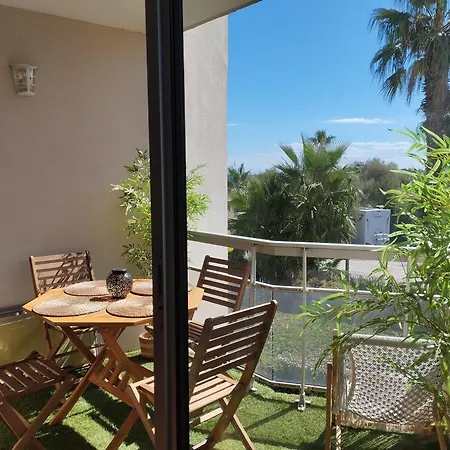 Résidence Les Capitelles Appartement Saint-Cyprien (Pyrenees-Orientales)