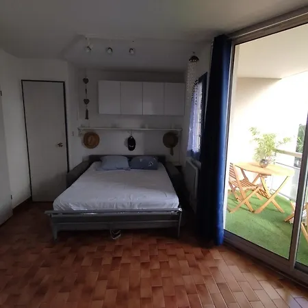 Résidence Les Capitelles